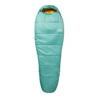 Mountain Hardwear Alamere 20°F/-9°C Women's Regular Right Zipper Sleeping Bag Front_Flat