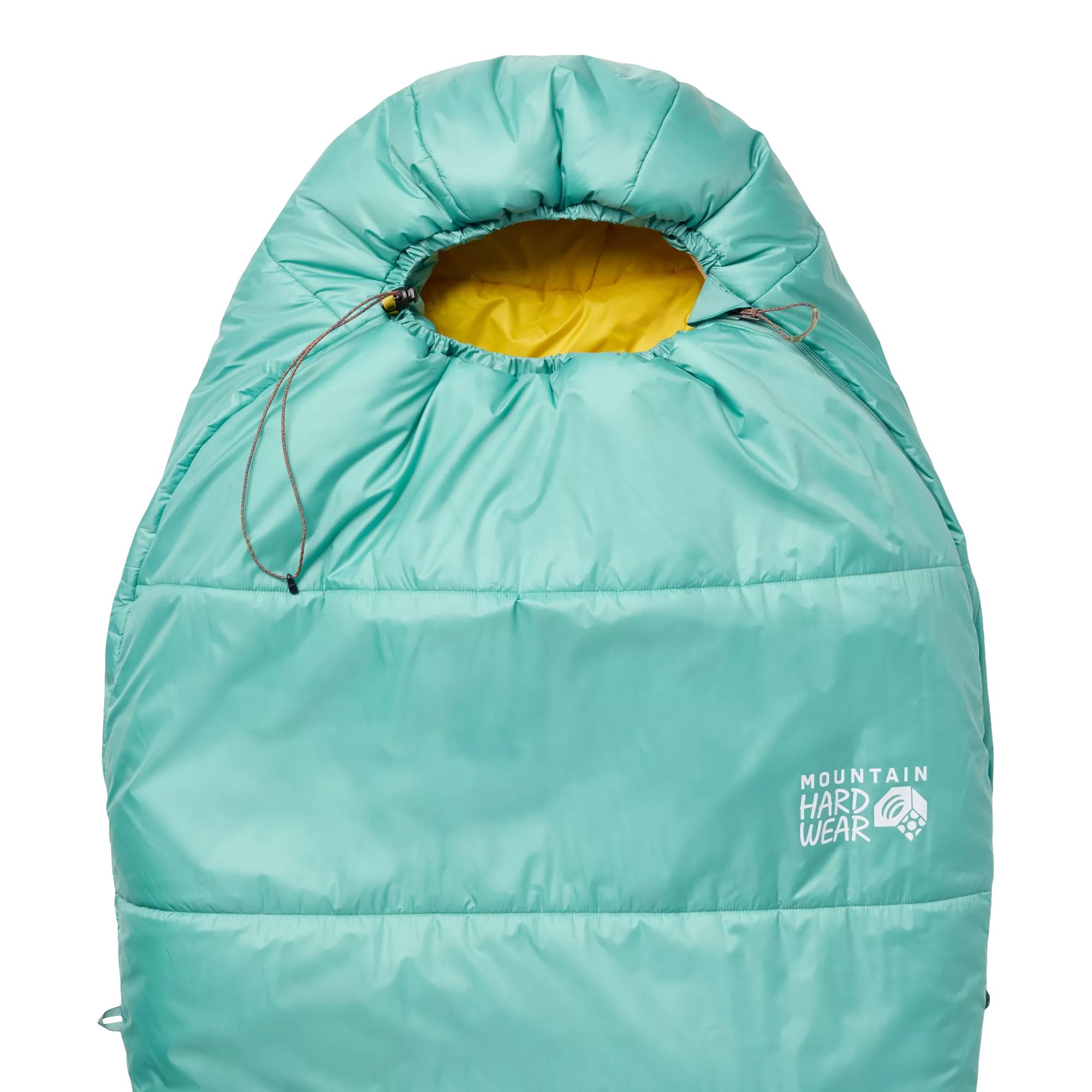 Mountain Hardwear Alamere 20°F/-9°C Women's Regular Right Zipper Sleeping Bag