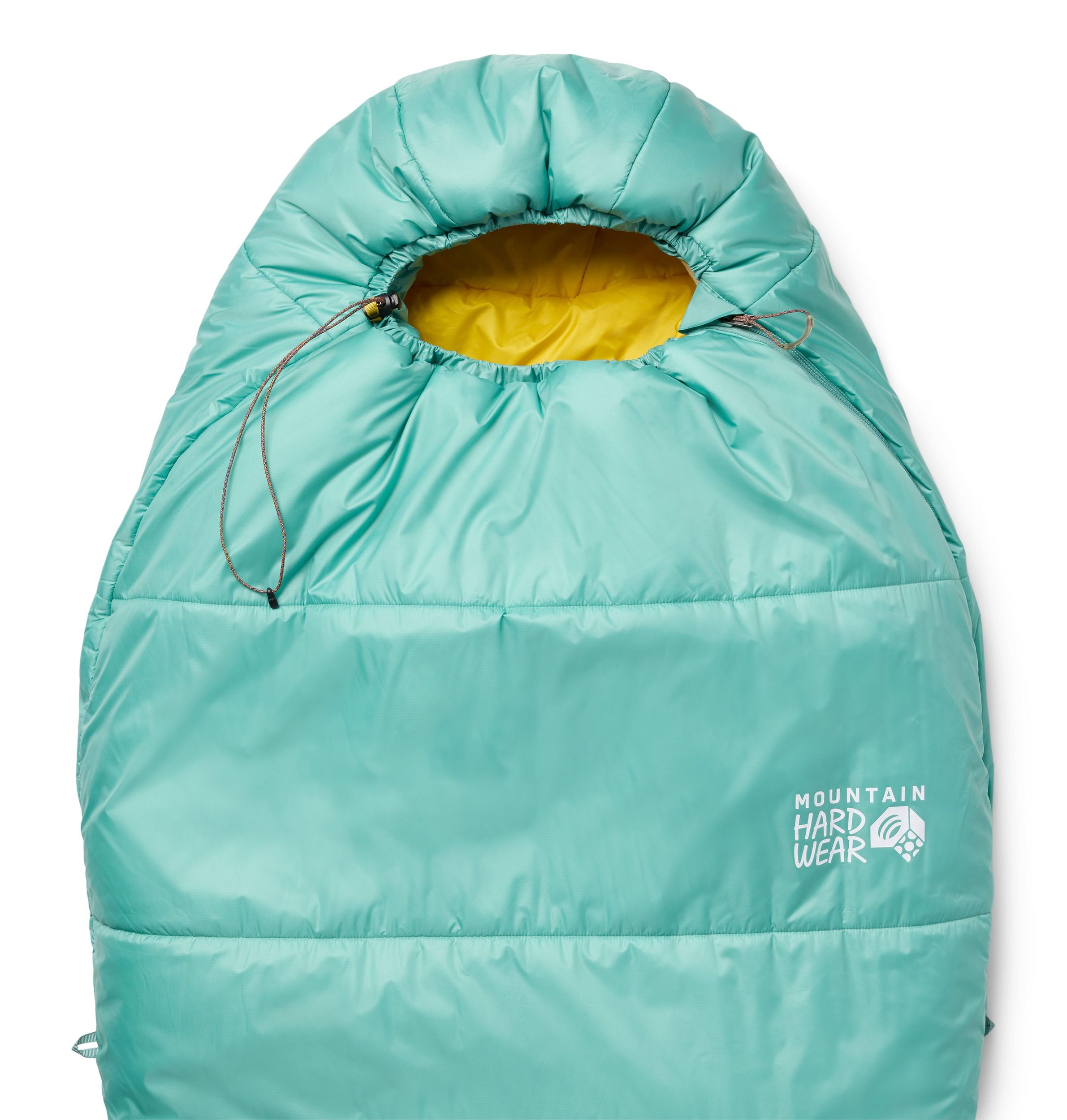 Mountain Hardwear Alamere 20°F/-9°C Men's Regular Left Zipper Sleeping Bag