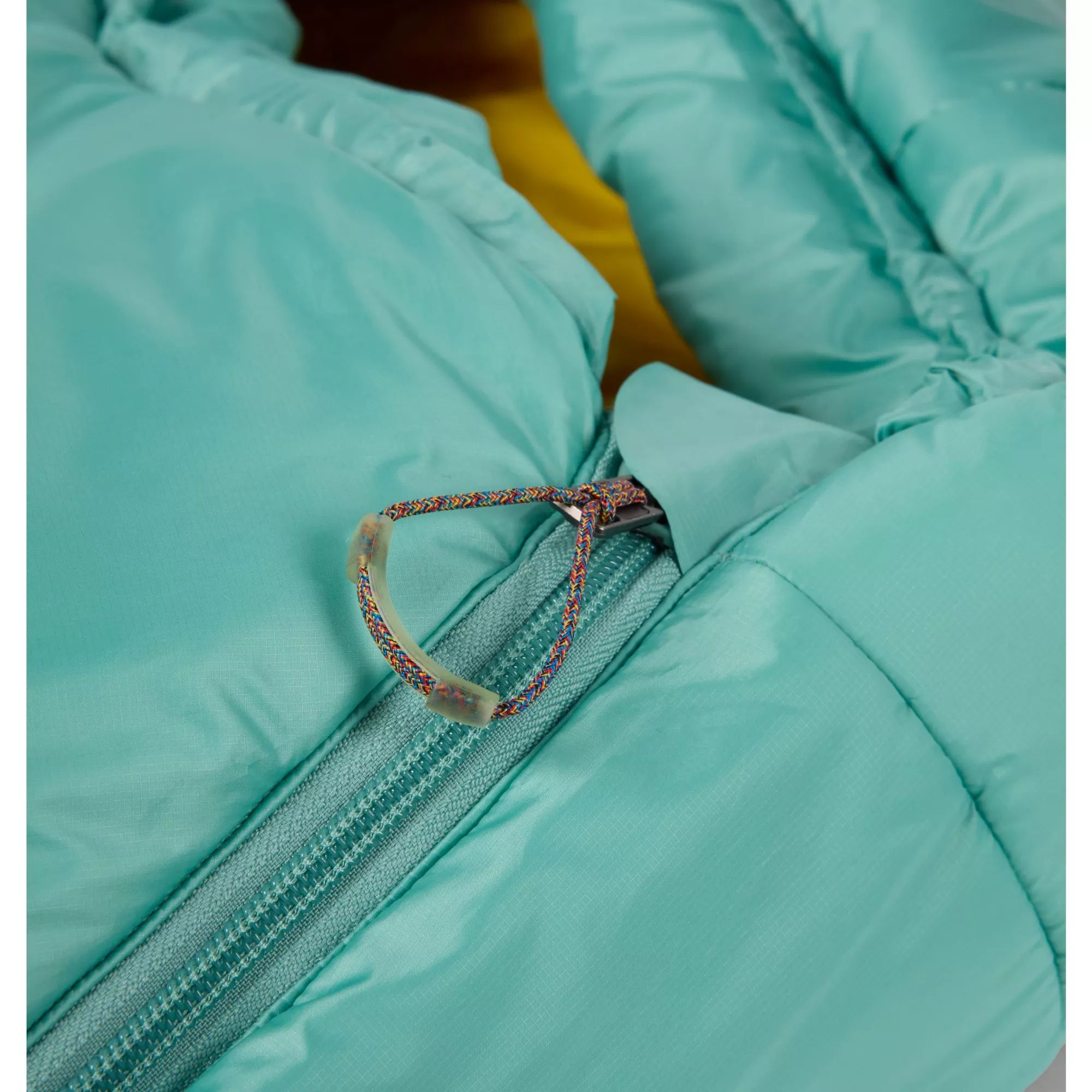 Mountain Hardwear Alamere 20°F/-9°C Women's Regular Right Zipper Sleeping Bag