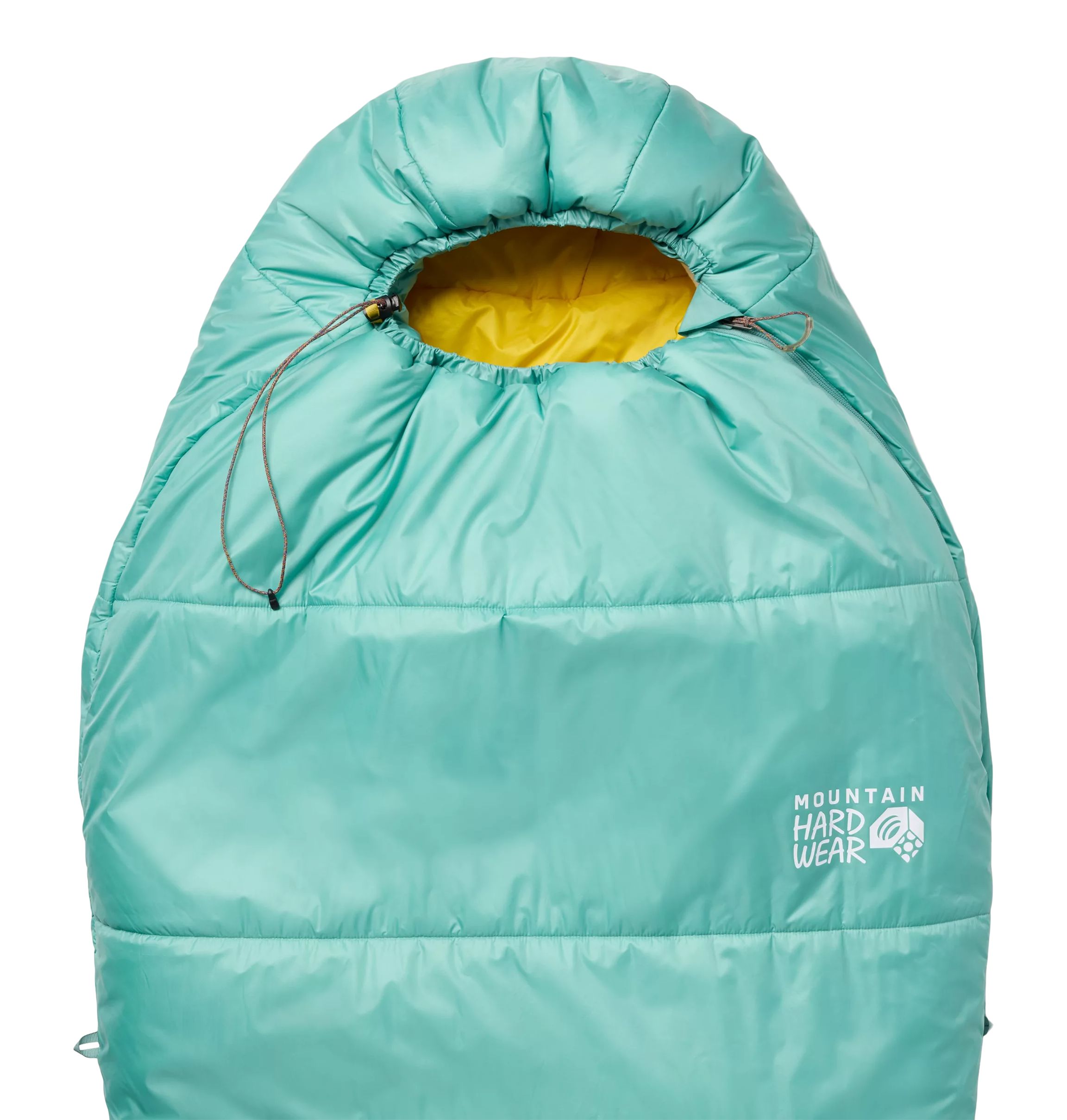 Mountain Hardwear Alamere 20°F/-9°C Women's Long Right Zipper Sleeping Bag