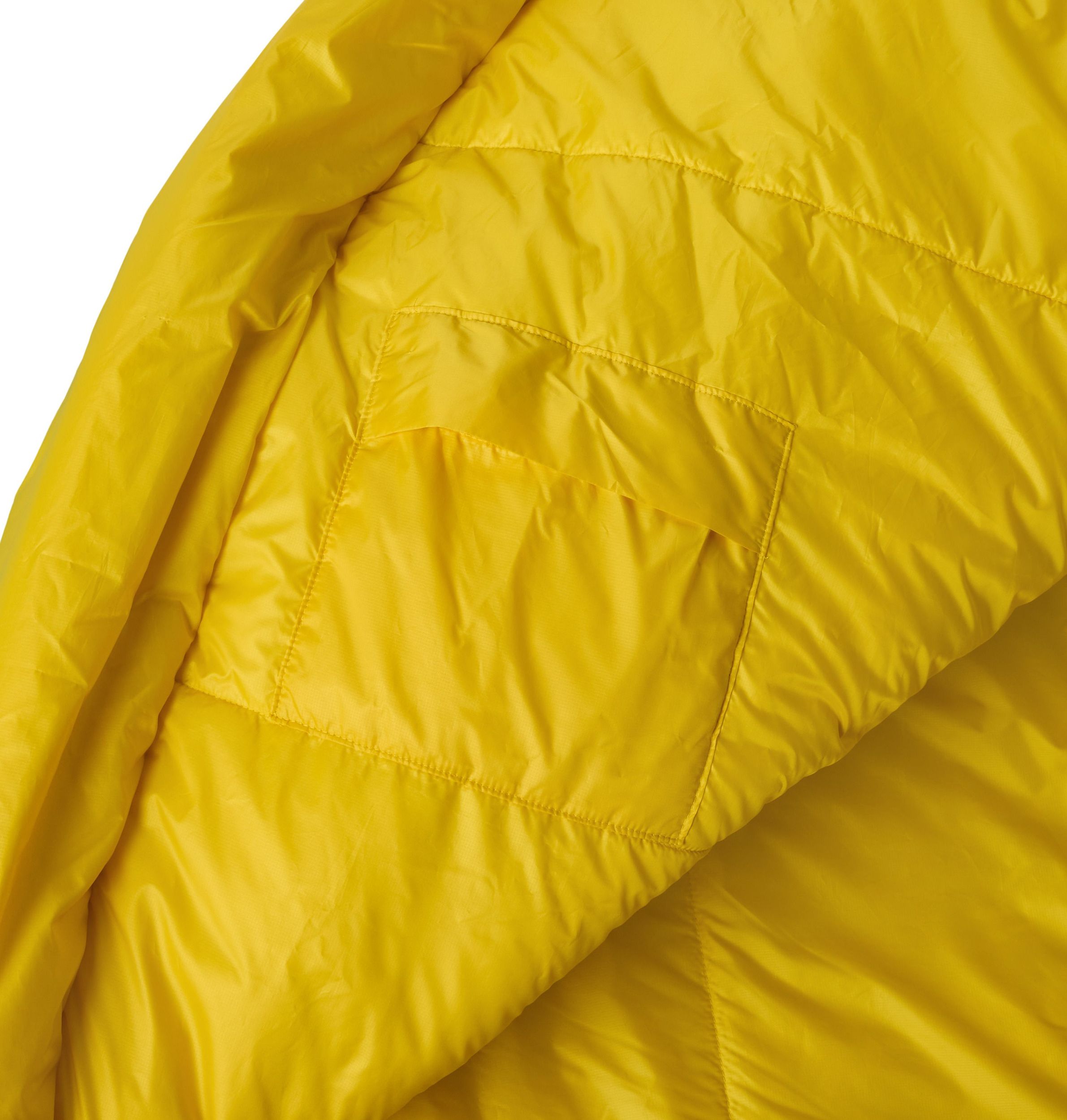 Mountain Hardwear Alamere 20°F/-9°C Men's Regular Left Zipper Sleeping Bag