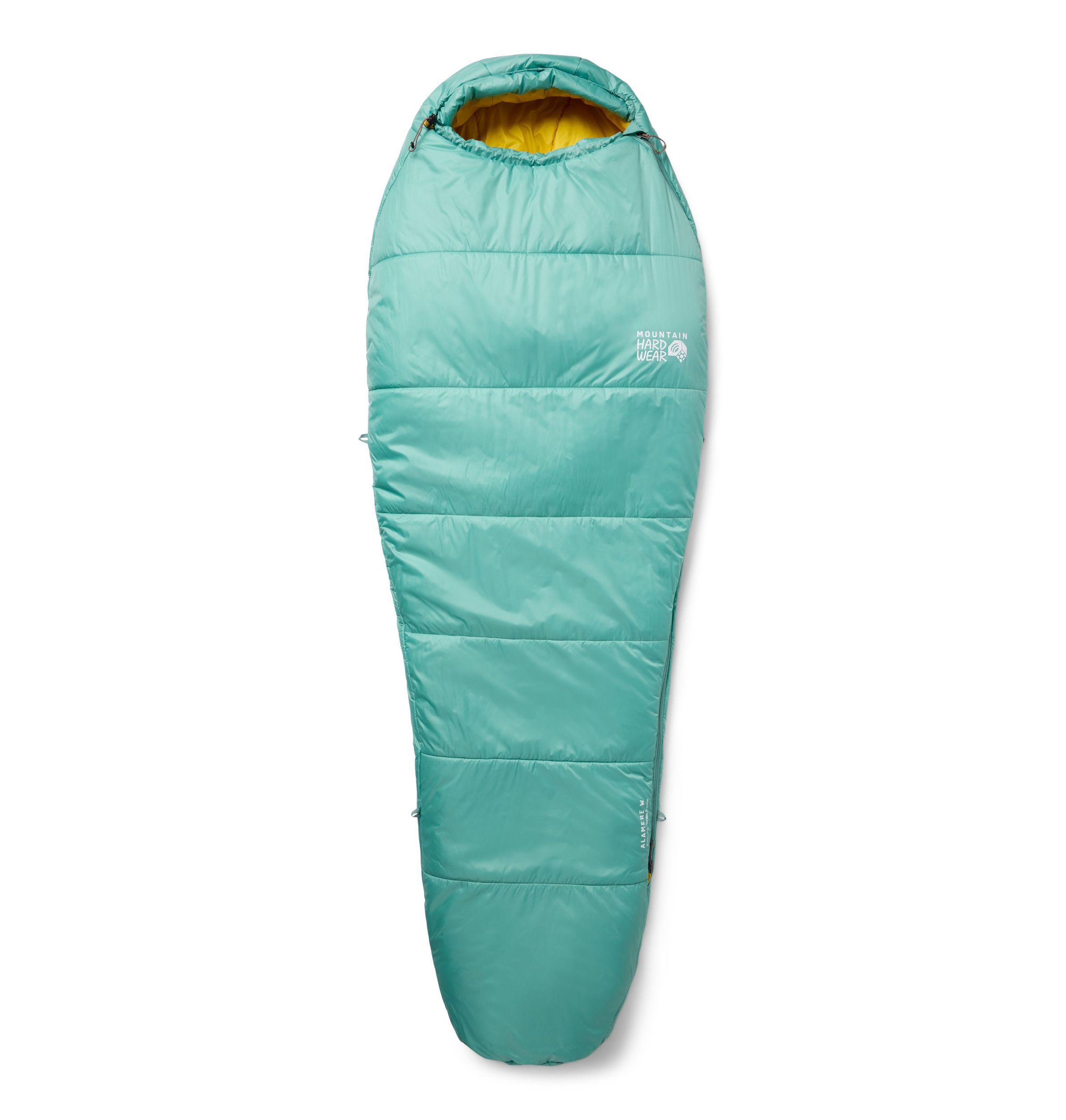 Mountain Hardwear Alamere 20°F/-9°C Men's Regular Left Zipper Sleeping Bag