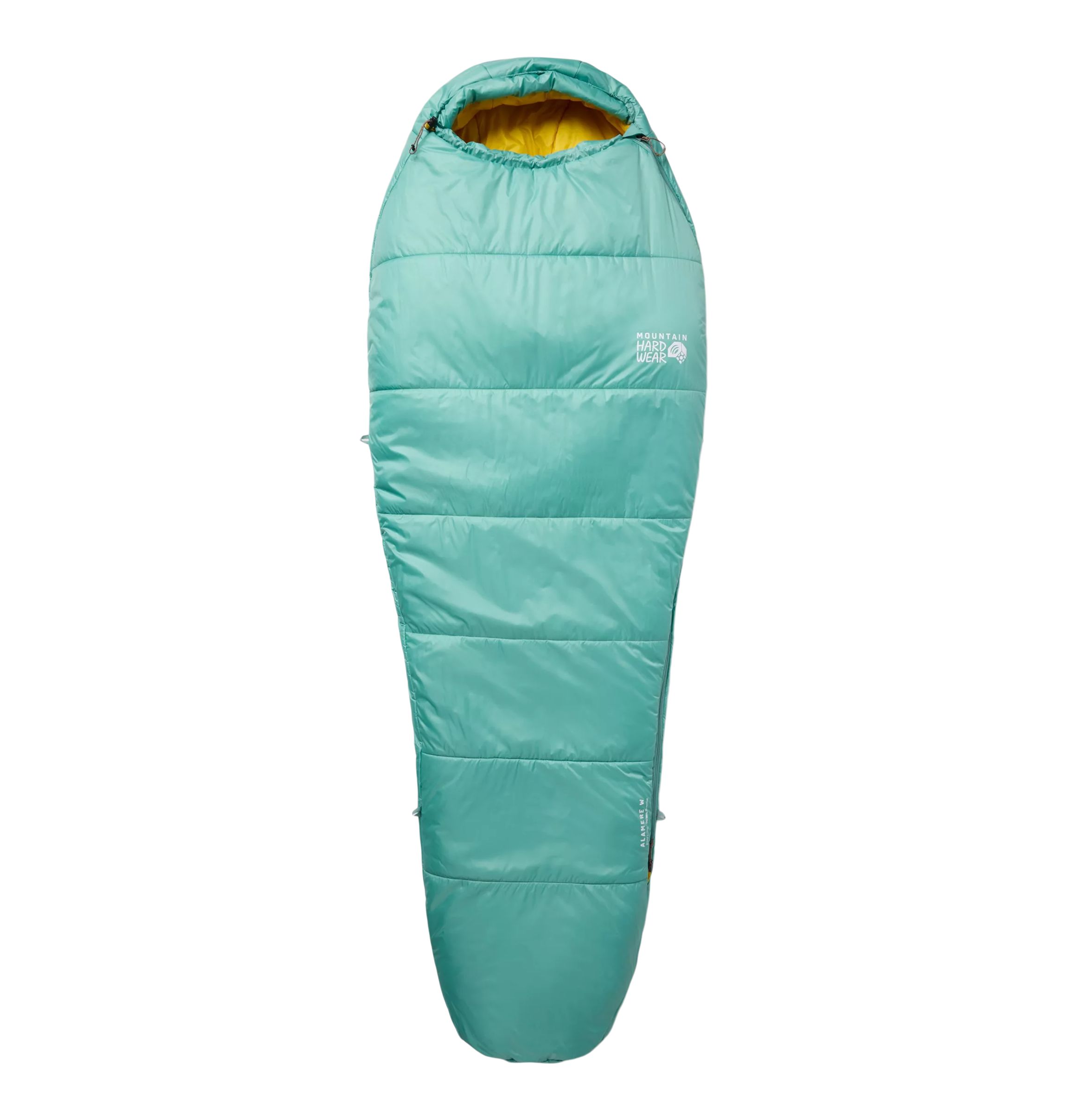 Mountain Hardwear Alamere 20°F/-9°C Women's Long Right Zipper Sleeping Bag