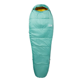 Mountain Hardwear Alamere 20°F/-9°C Women's Long Right Zipper Sleeping Bag Front_Flat