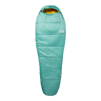 Mountain Hardwear Alamere 20°F/-9°C Women's Long Right Zipper Sleeping Bag Front_Flat