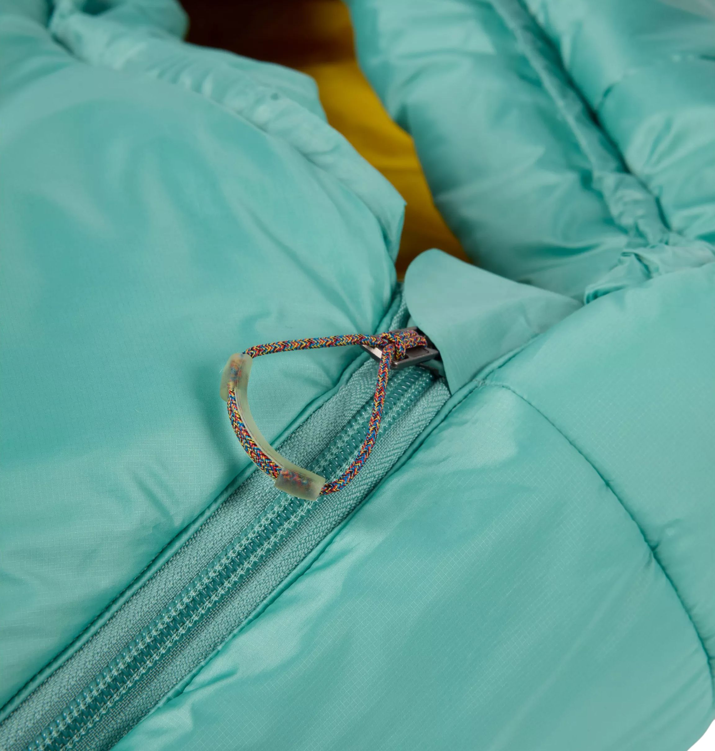 Mountain Hardwear Alamere 20°F/-9°C Women's Long Right Zipper Sleeping Bag