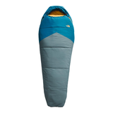 The North Face Wasatch Pro Men's Sleeping Bag Overhead_Flat