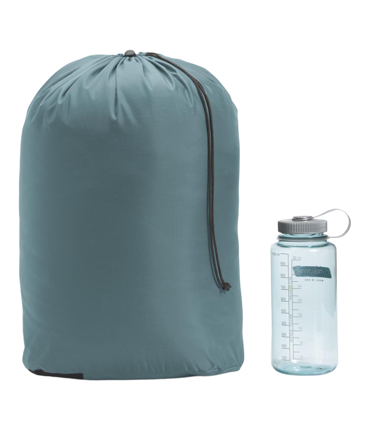 The North Face Wasatch Pro Men's Sleeping Bag
