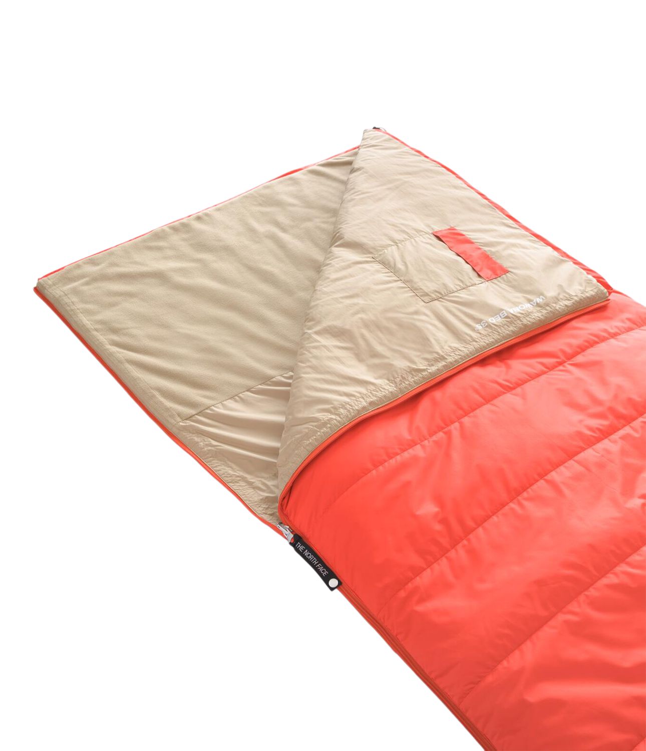 The North Face Wawona Bed Men's Sleeping Bag | SportChek