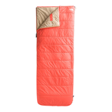 The North Face Wawona Bed Men's Sleeping Bag Overhead_Flat