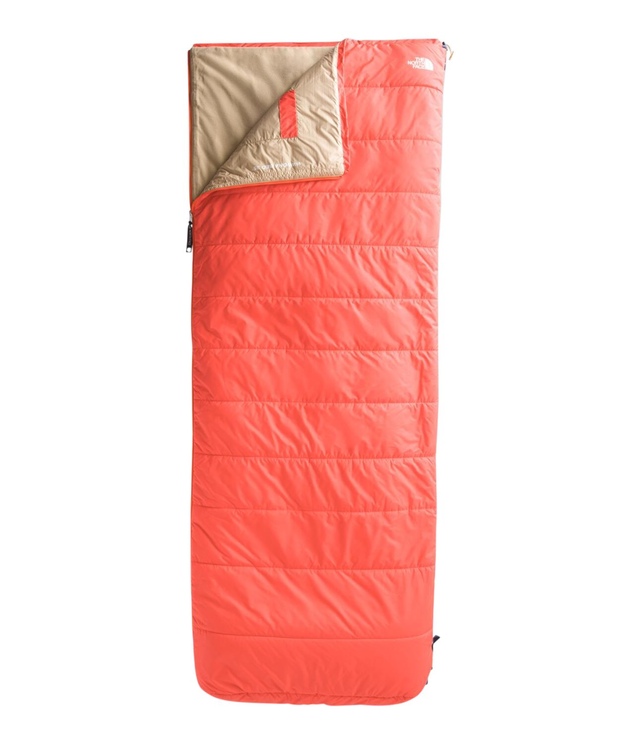 The North Face Wawona Bed Men's Sleeping Bag