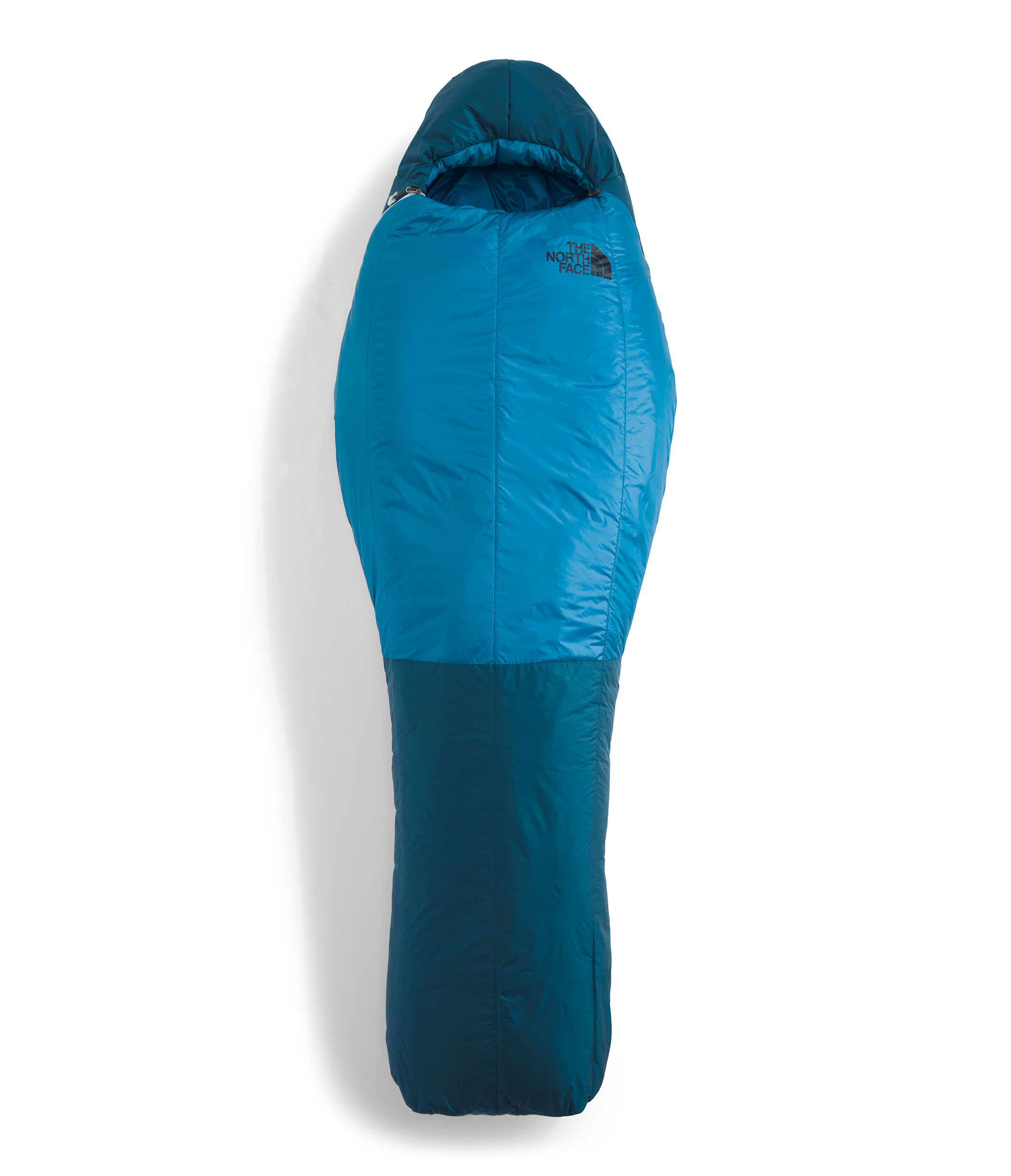 The North Face Men's Cat's Meow Right Zipper Down Sleeping Bag - 20°F/-7°C
