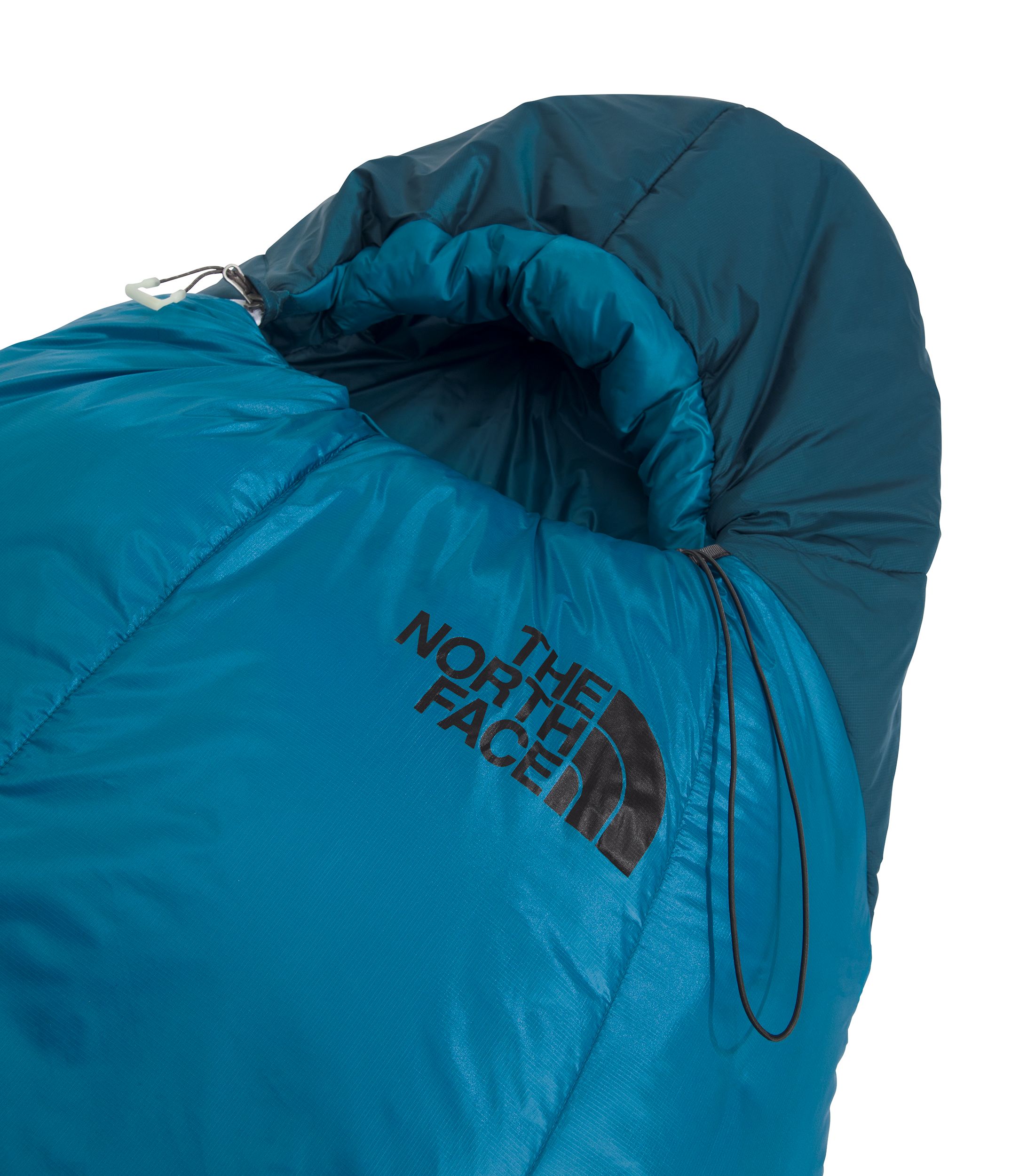 The North Face Men's Cat's Meow Regular Right Zipper Sleeping Bag - 20°F/-7°C