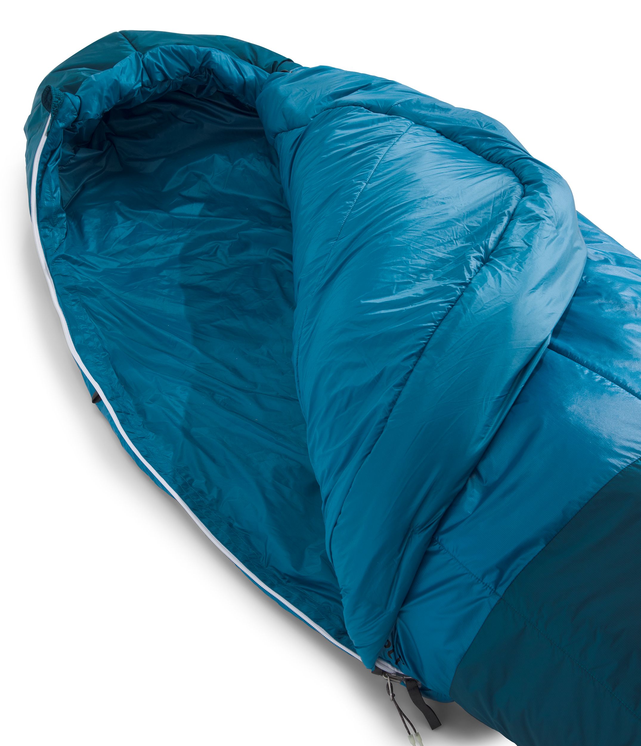 The North Face Men's Cat's Meow Regular Right Zipper Sleeping Bag - 20°F/-7°C