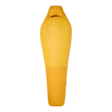 Marmot Mad River 0°f/-18°c Down Regular Sleeping Bag Overhead_Flat