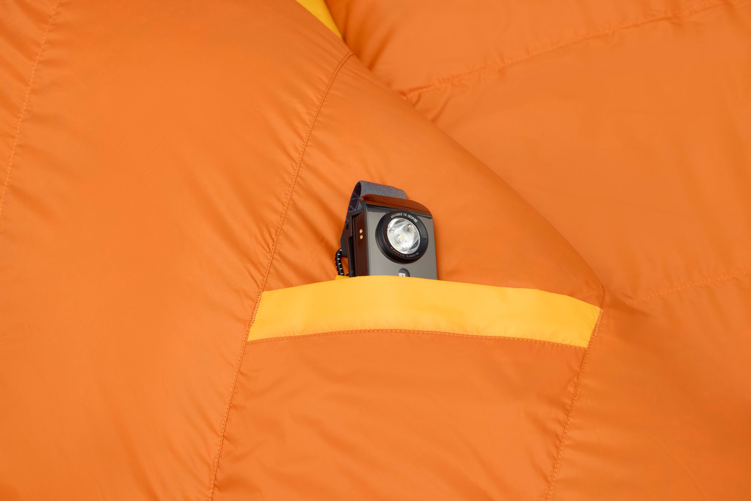Marmot Mad River 0°f/-18°c Long Down Sleeping Bag