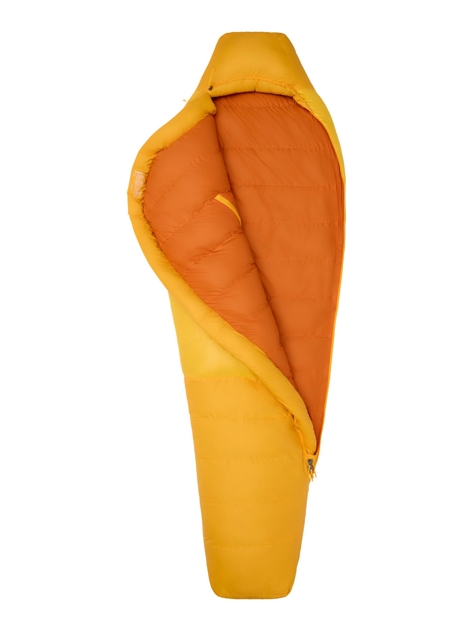 Marmot Mad River 0°f/-18°c Long Down Sleeping Bag