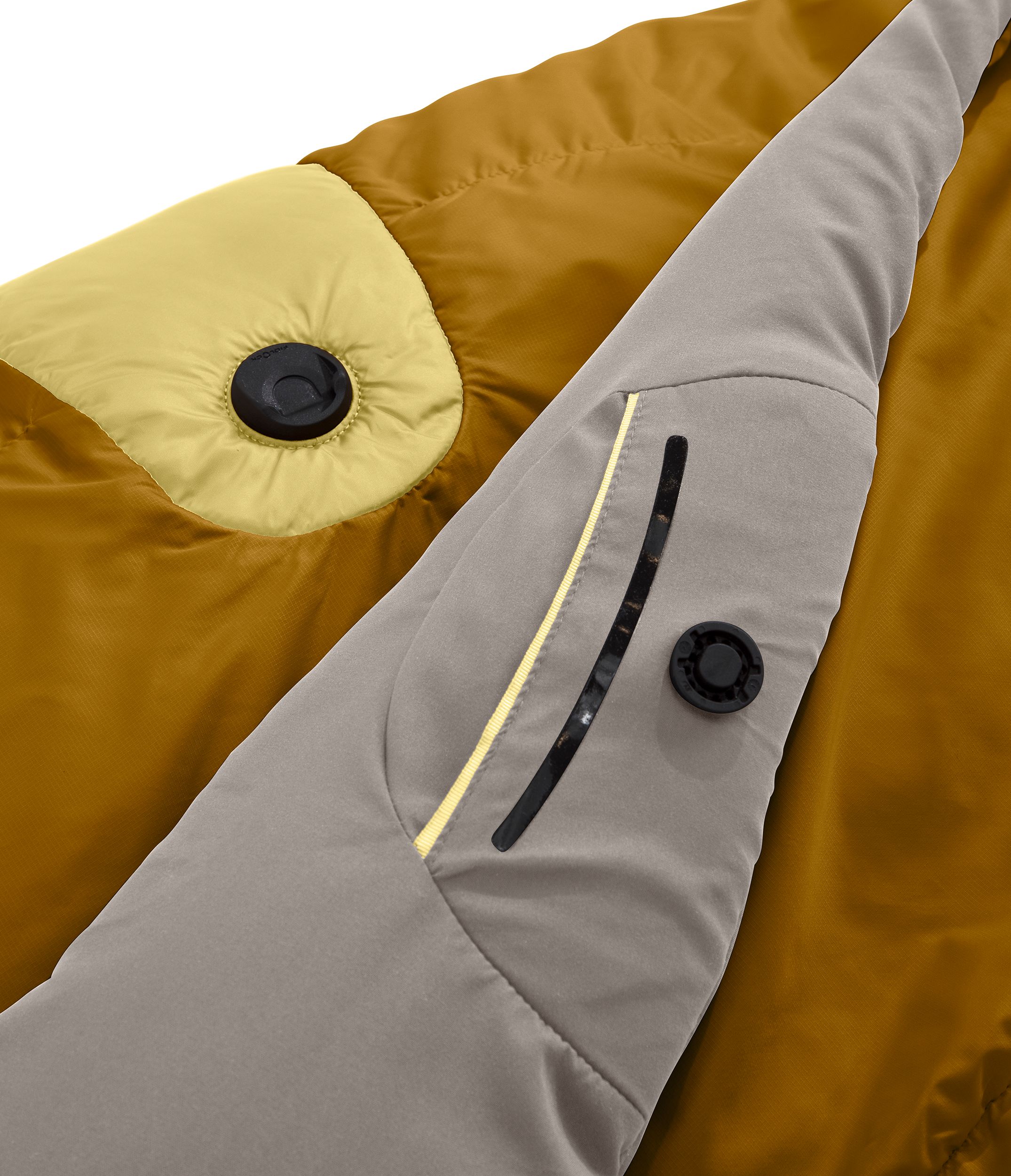 The North Face Men's Base Universal 20°f One Short Sleeping Bag