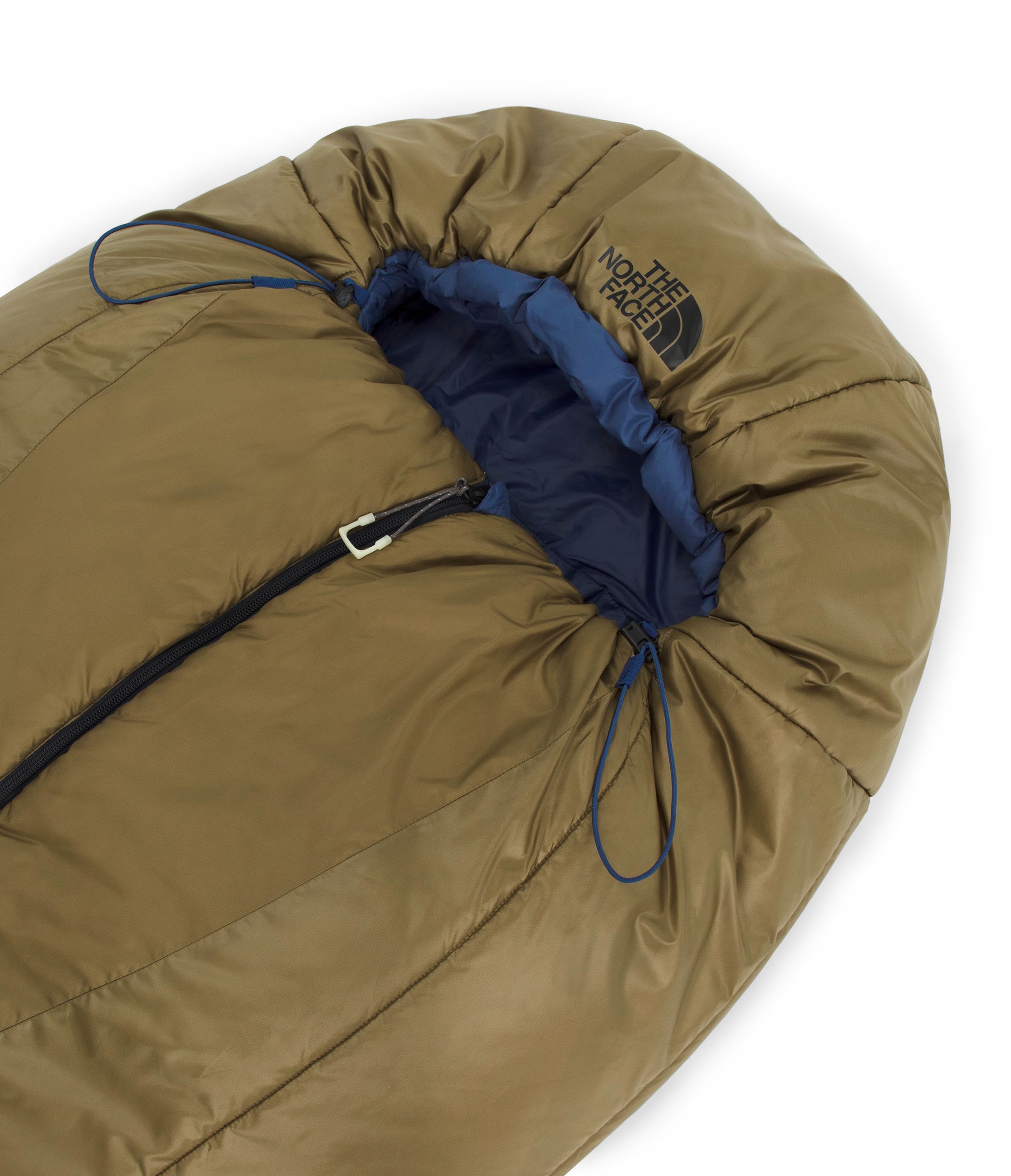 The North Face Men's Base Stormbreak 20°f Regular Sleeping Bag