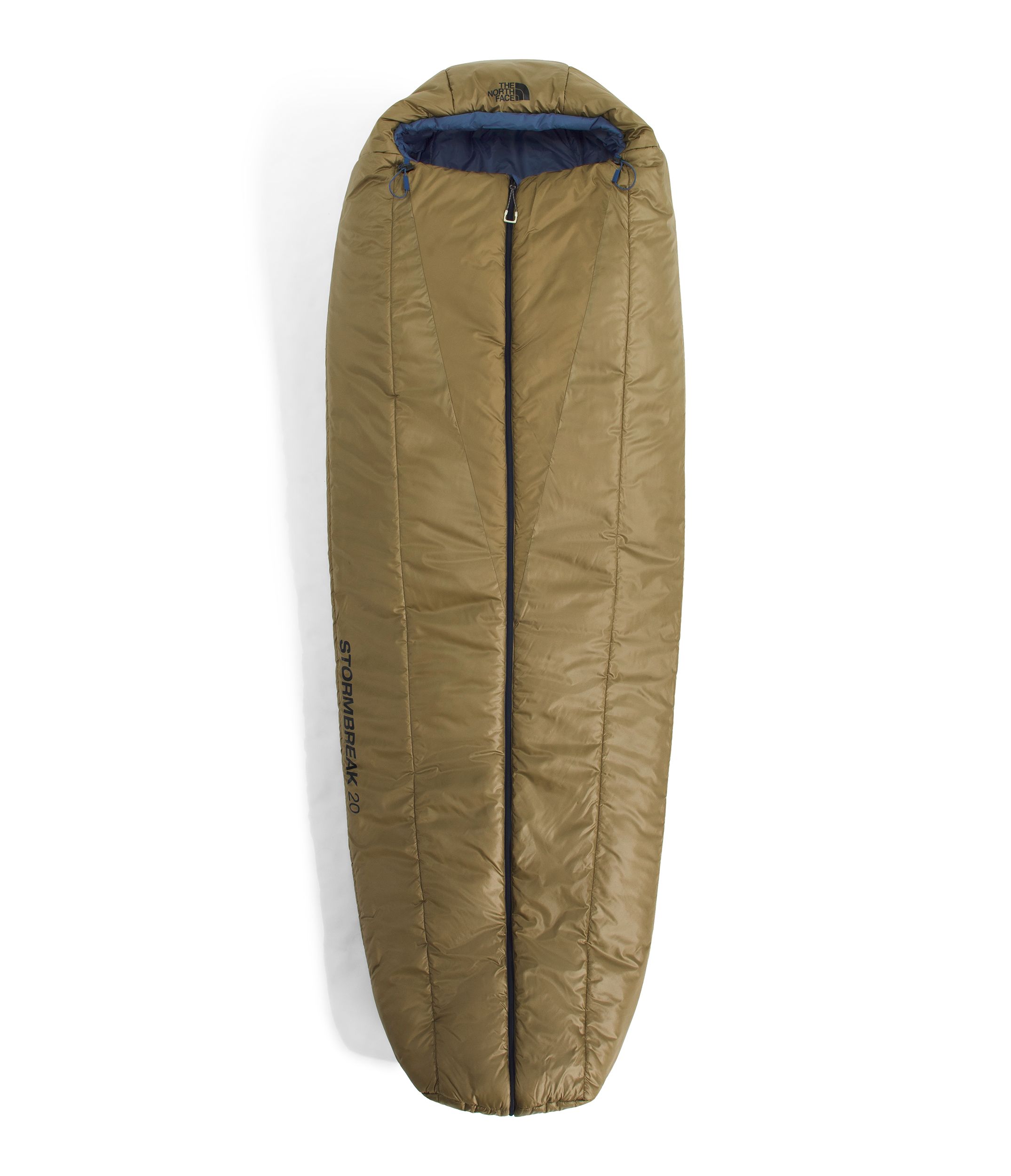 The North Face Men's Base Stormbreak 20°f Regular Sleeping Bag