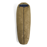 The North Face Men's Base Stormbreak 20°f Regular Sleeping Bag Front_Flat