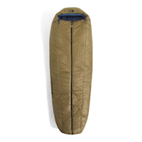 The North Face Men's Base Stormbreak 20°f Regular Sleeping Bag