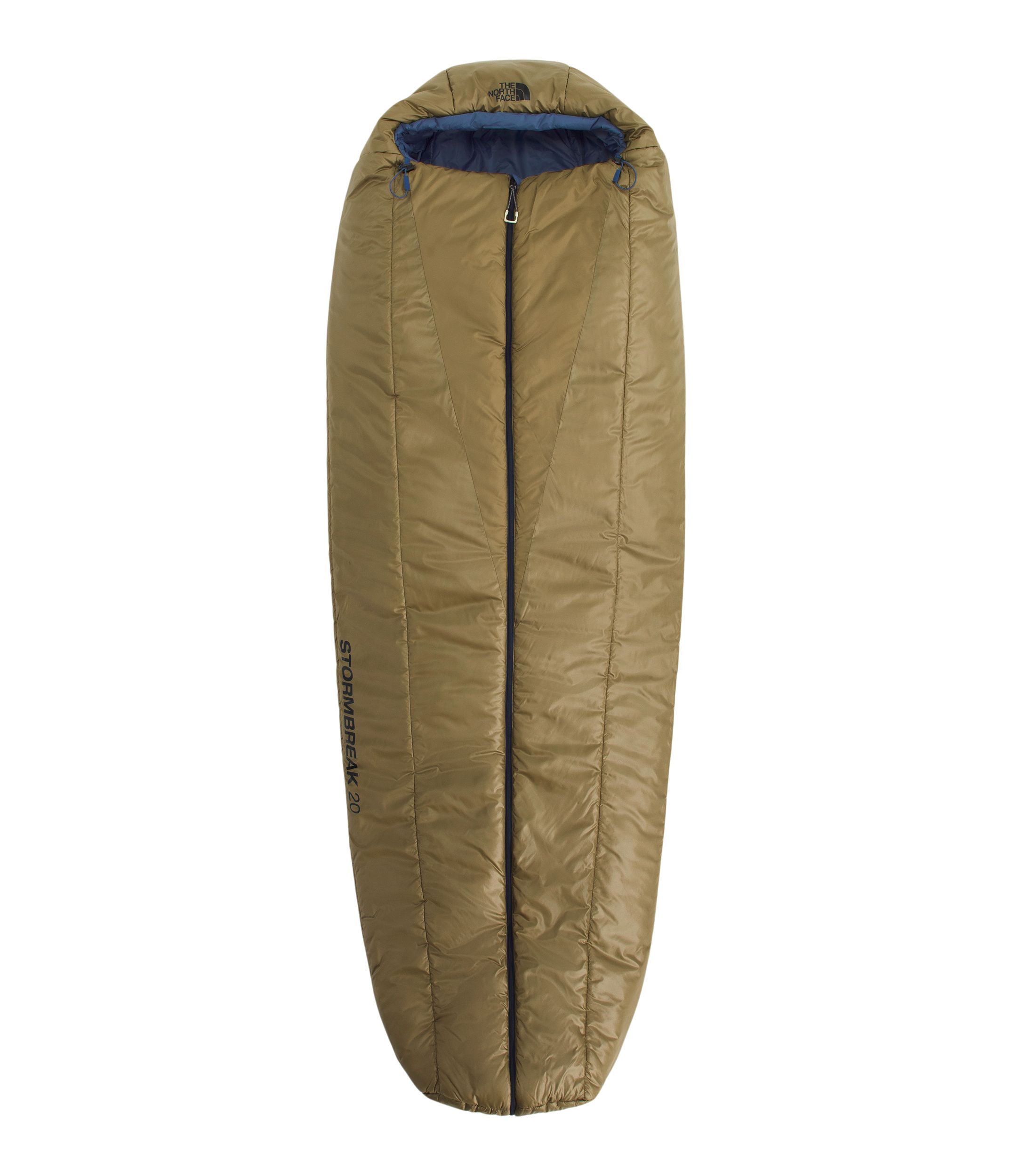 The North Face Men's Base Stormbreak 20°F Long Sleeping Bag