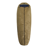 The North Face Men's Base Stormbreak 20°F Long Sleeping Bag Front_Flat