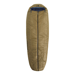 The North Face Men's Base Stormbreak 20°F Long Sleeping Bag