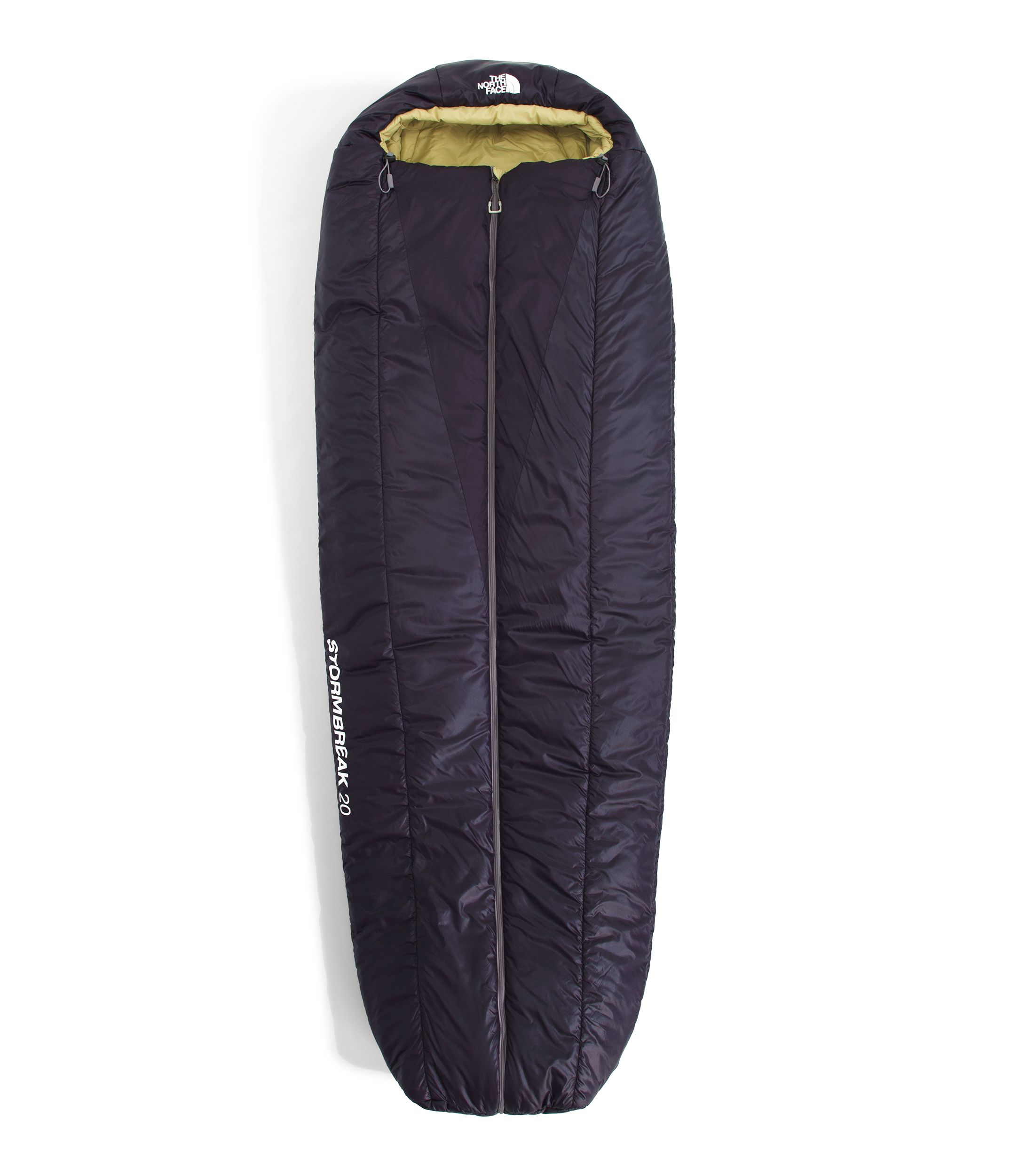 The North Face Men's Base Stormbreak 20°F Short Sleeping Bag