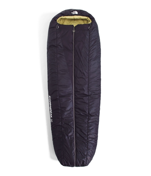 The North Face Men's Base Stormbreak 20°F Short Sleeping Bag