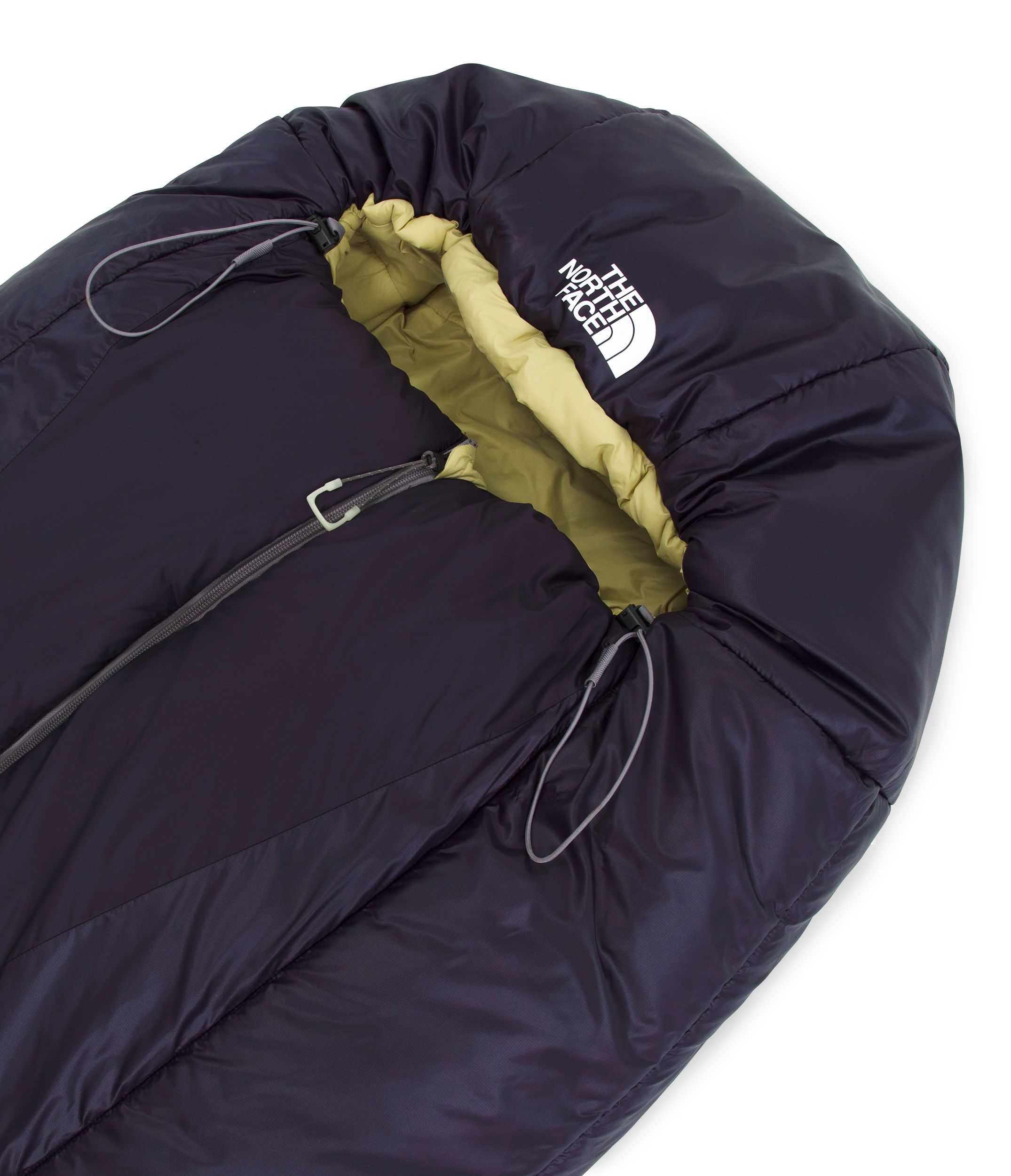The North Face Men's Base Stormbreak 20°F Short Sleeping Bag