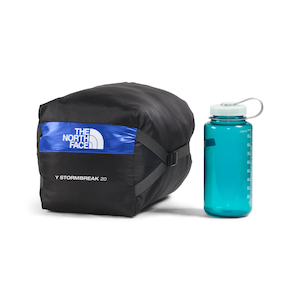 The North Face Youth Base Stormbreak 20°F Sleeping Bag