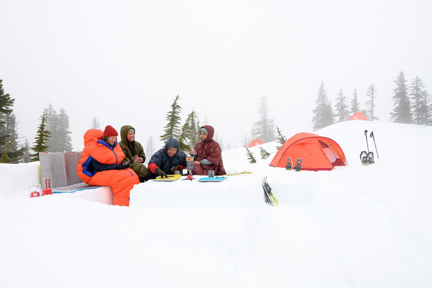 Therm-a-Rest Z-Lite SOL Sleeping Mat Composite_or_Mixed