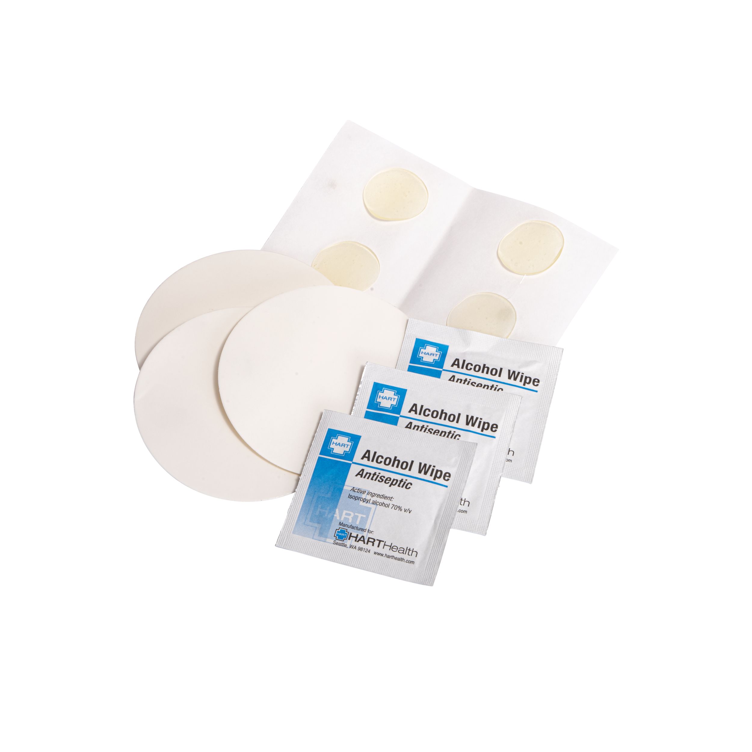 Therm-a-Rest Instant Field Repair Kit Composite_or_Mixed