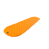 Sea to Summit UltraLight Insulated Mat Front_Three_Fourths_Angled_Left