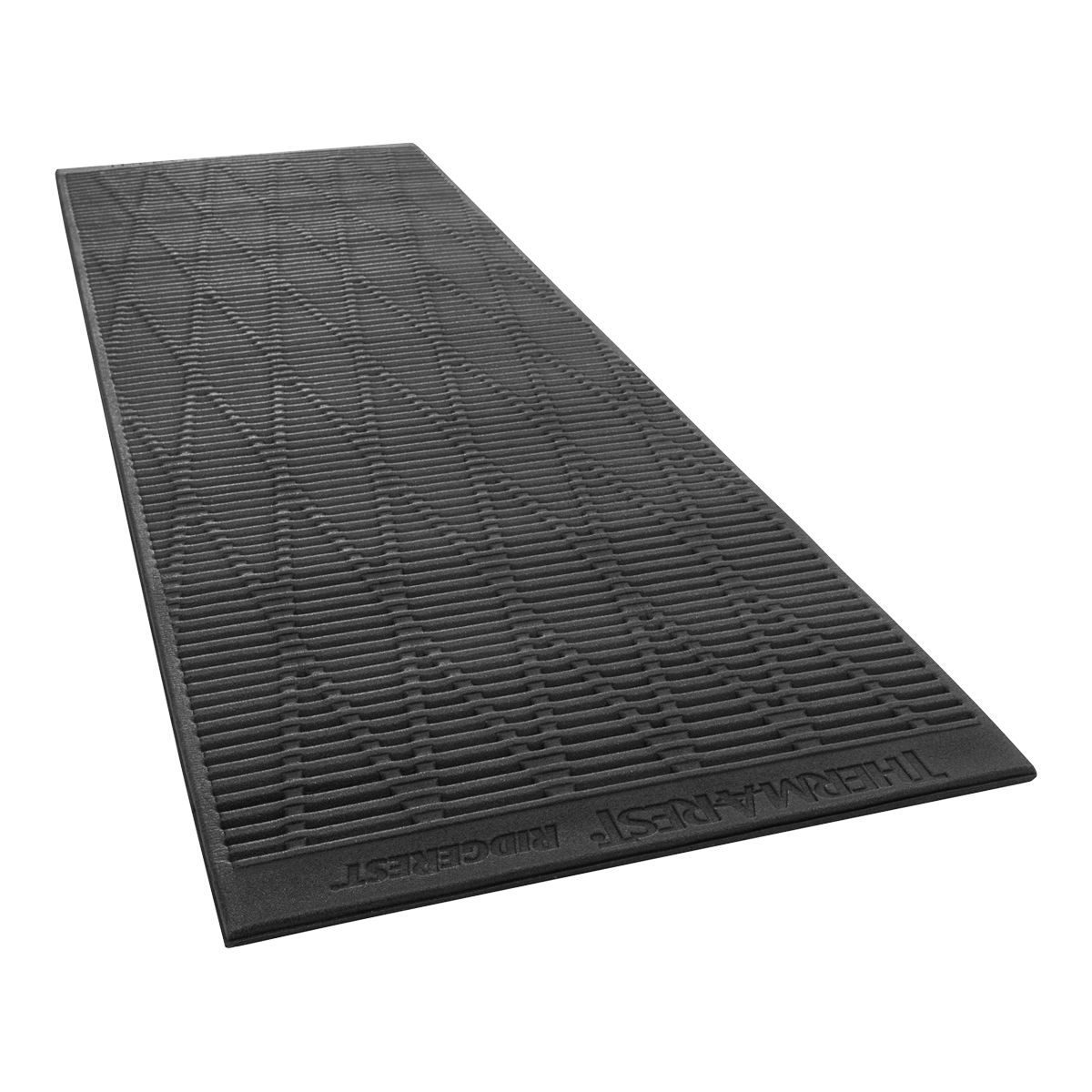 Therm-a-Rest Ridge Rest Classic Mattress Overhead_Plunge