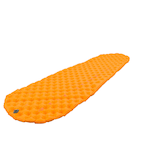 Sea to Summit Ultralight Insulated Mat Front_Three_Fourths_Angled_Left