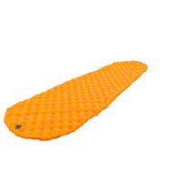 Sea to Summit Ultralight Insulated Mat Front_Three_Fourths_Angled_Left