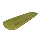 Sea to Summit Camp SI Inflatable Sleeping Mat Front_Angled_Left