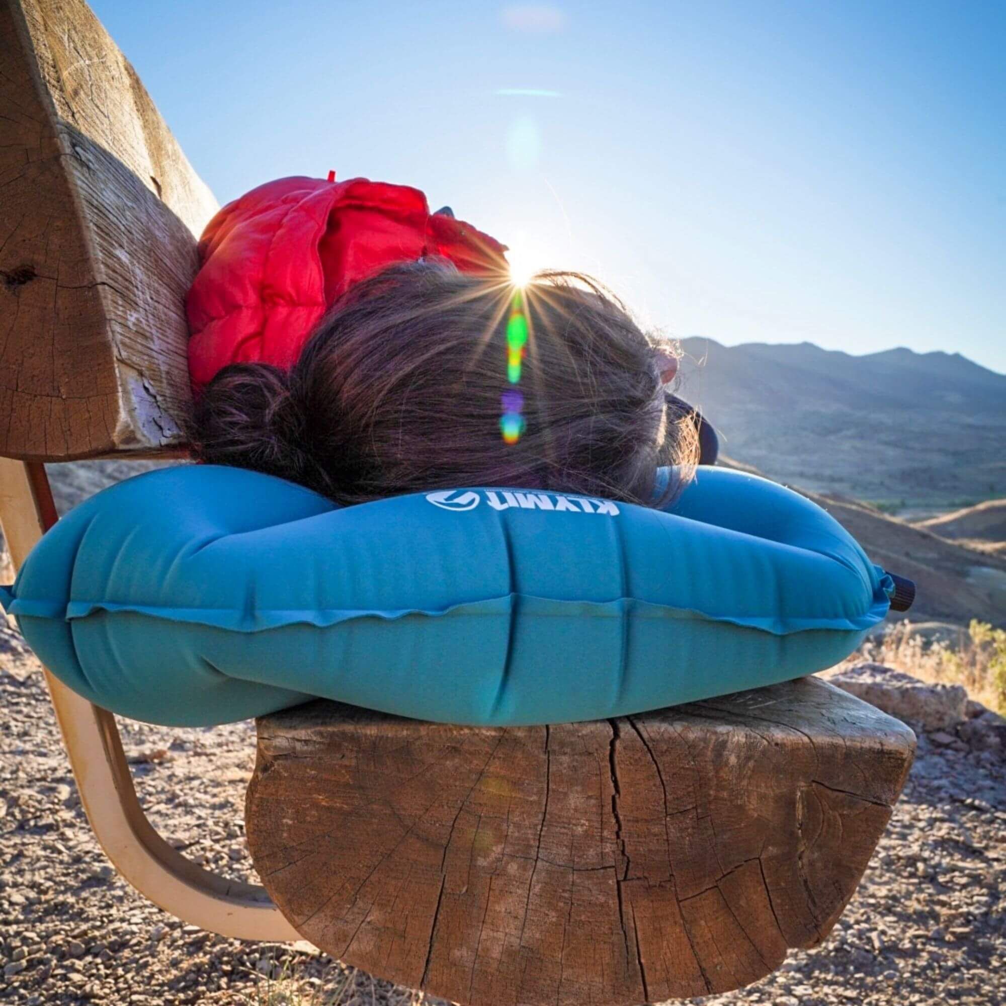 Klymit X Large Pillow