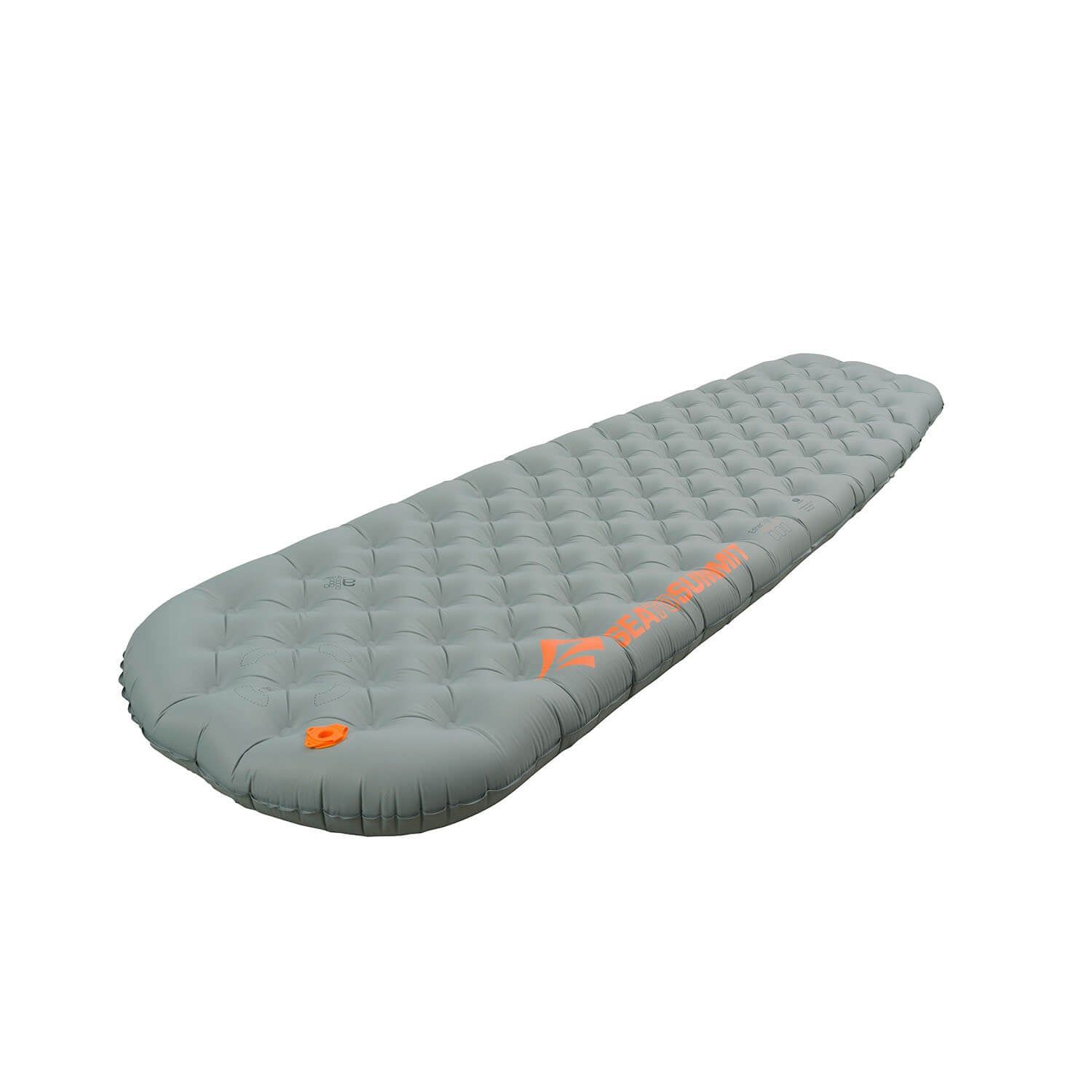 Sea to Summit Ether Light XT Insulated Sleeping Mat Front_Angled_Left