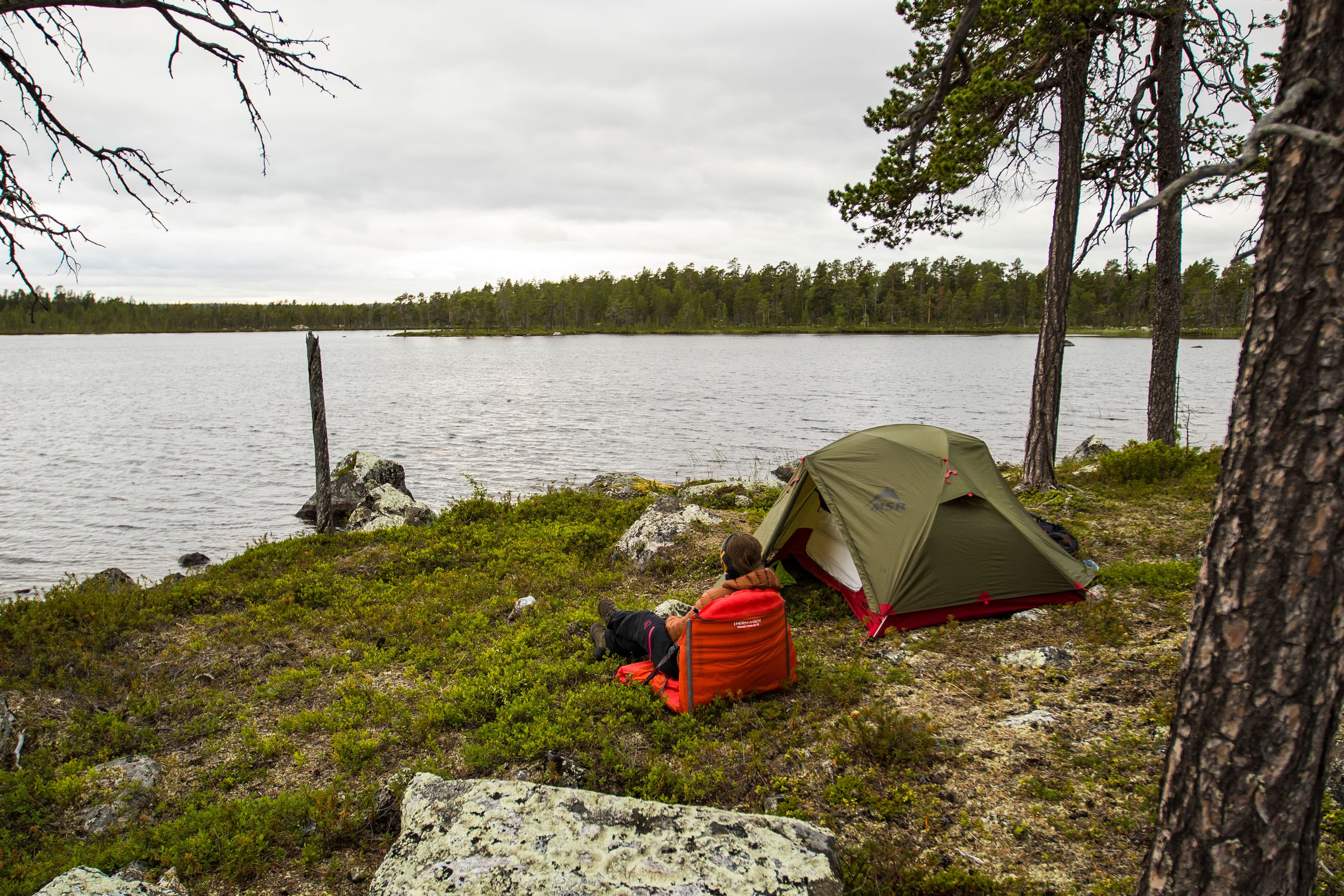 Therm-A-Rest ProLite Apex Regular Sleeping Mat | SportChek