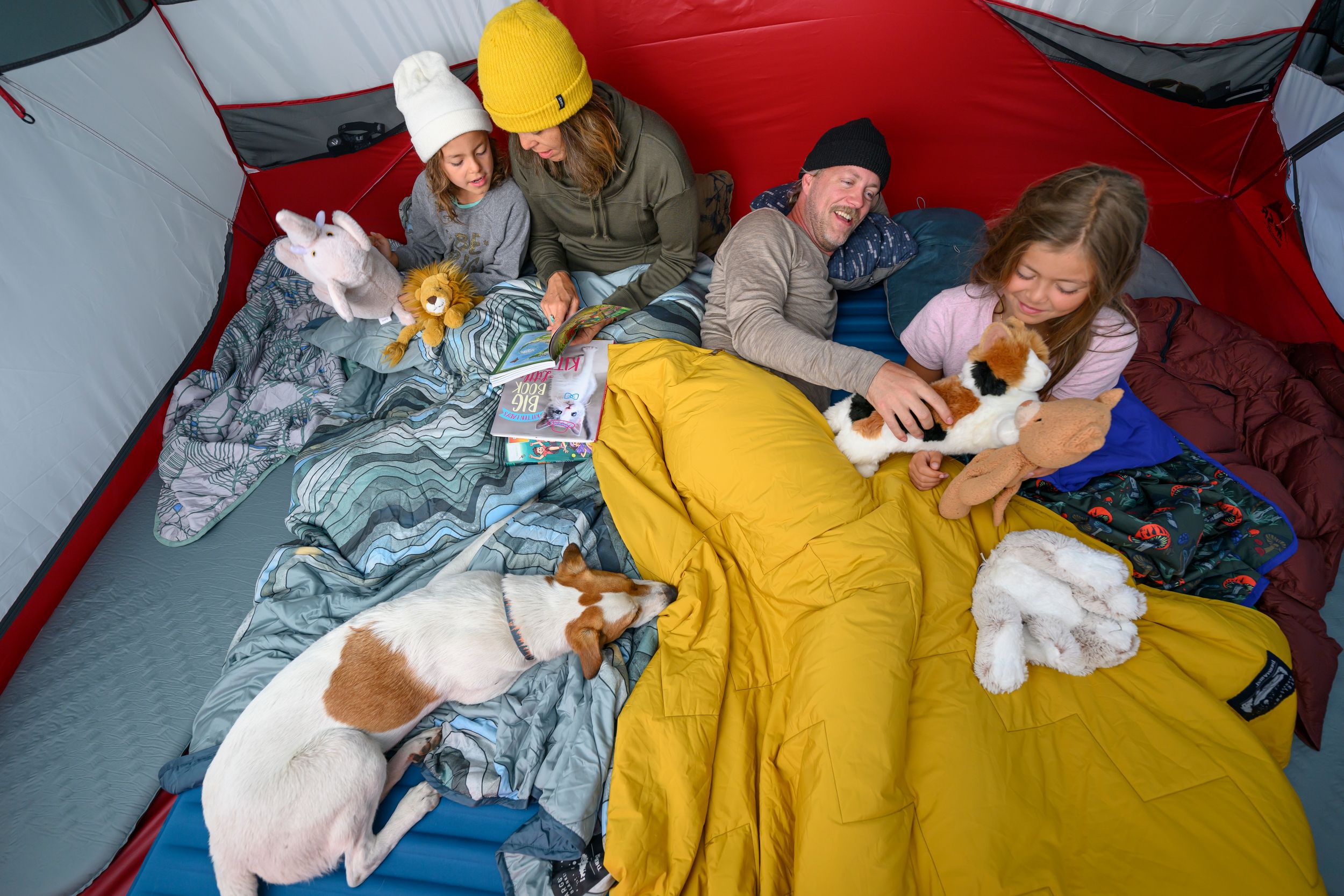 Therm-a-Rest Lite Large Inflatable Sleeping Mat Composite_or_Mixed