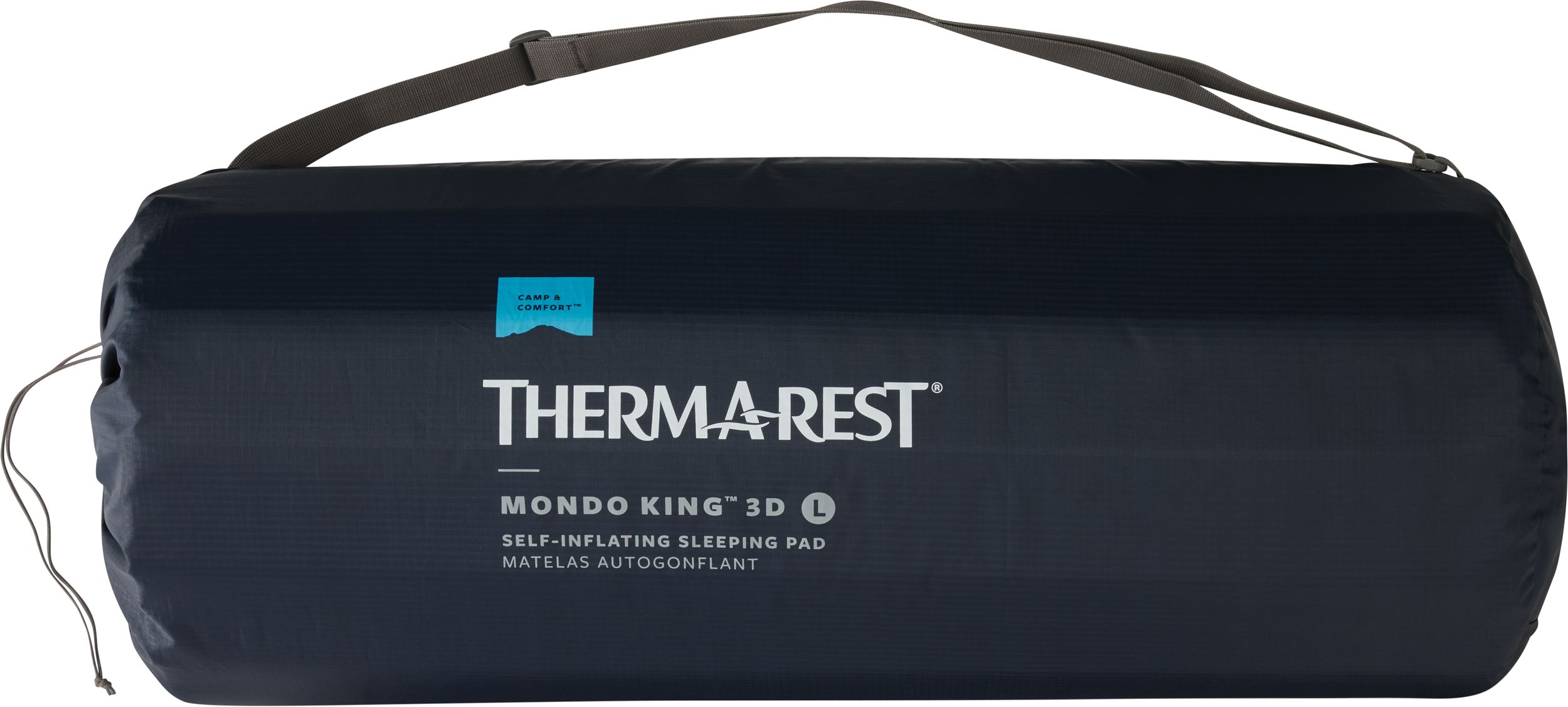 THERMARESTMONDO KING（24 of the Greatest Overlanding Gear to Get 