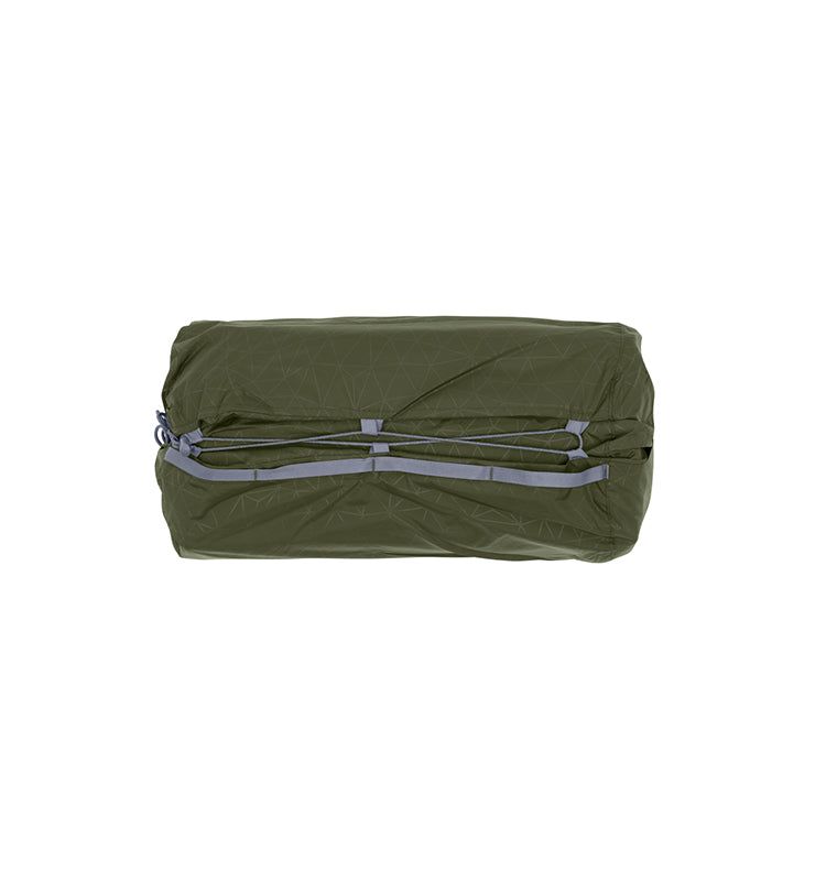 Sea to Summit Camp Plus SI Rectangular Large Mat Front_Flat
