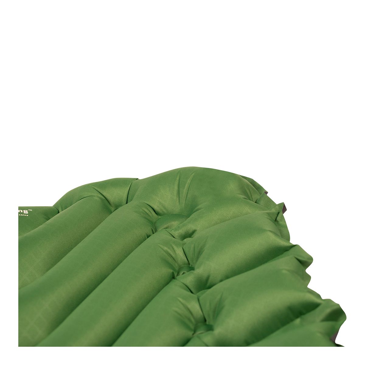Klymit Static V Long Sleeping Pad CloseUp