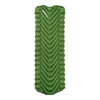 Klymit Static V Long Sleeping Pad Front_Flat
