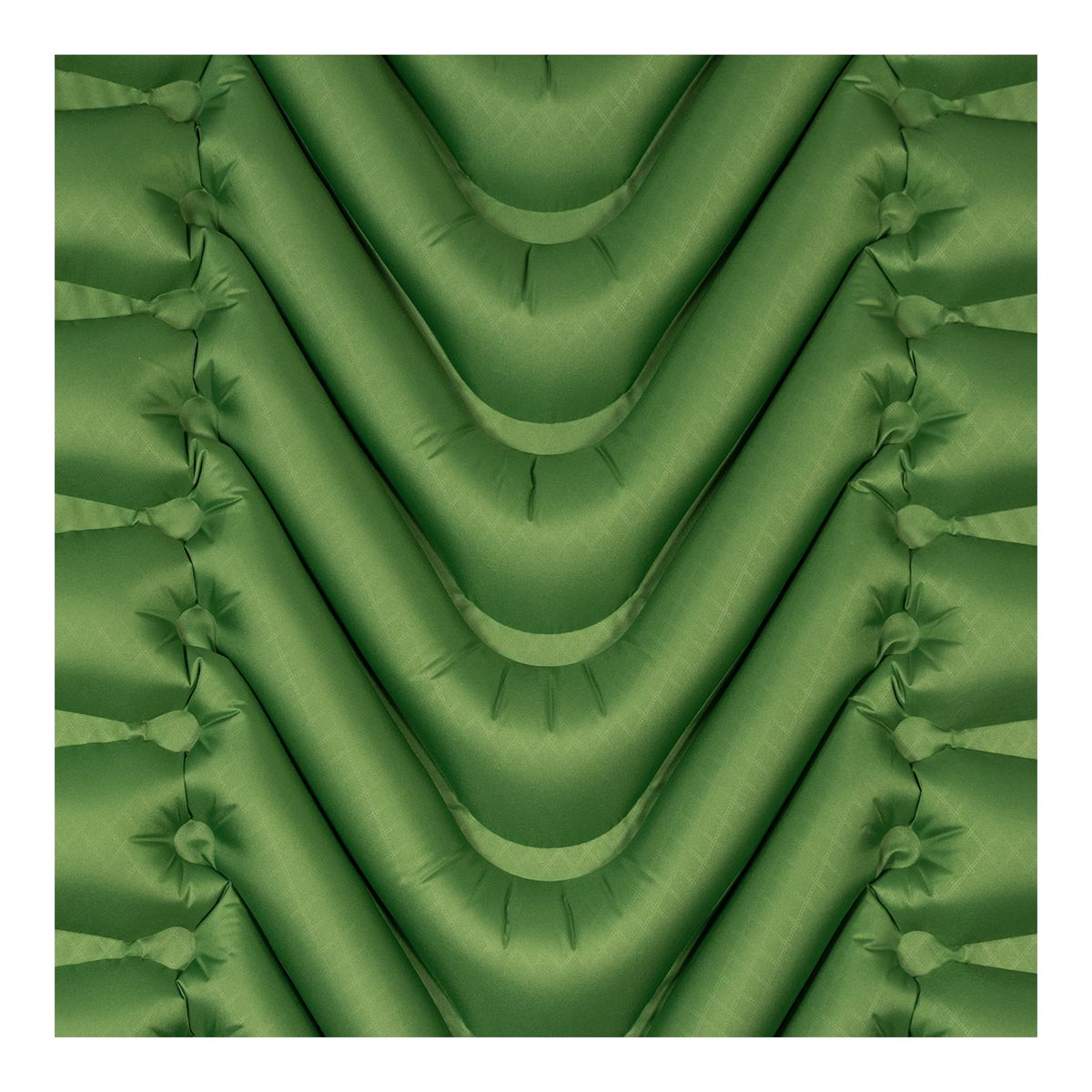 Klymit Static V Long Sleeping Pad CloseUp